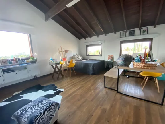 Imagem Área à venda, 4908 m² por R$ 3.000.000,00 - Chácara Estância Paulista - Suzano/SP