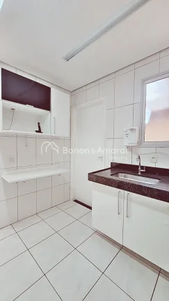 Imagem Casa a venda em condominio no bairro Santa Candida ao lado do Dom Pedro Shopping!!

3 quartos sendo ...