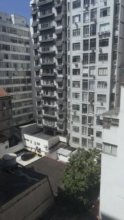 Imagem Apartamento à venda em Copacabana, 2quartos, 75m2, na Prado Júnior.