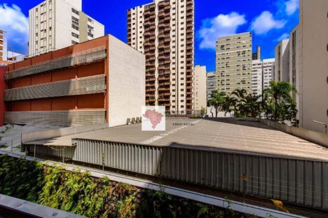 Imagem Studio com 1 dormitório à venda, 27 m² por R$ 850.000,00 - Itaim Bibi - São Paulo/SP