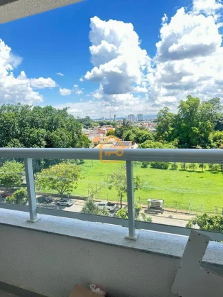 Imagem Apartamento 2 quartos (2 suítes) Condomínio Pérola Villa Branca, Jacareí