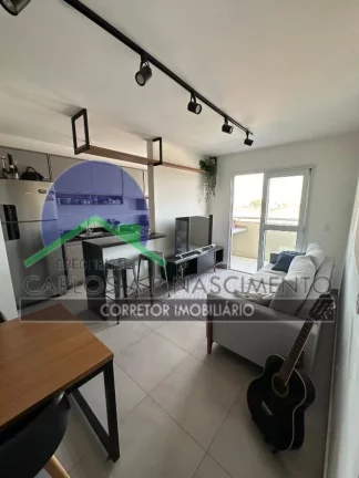 Imagem Apartamento 2 dormitórios 3 minutos do centro