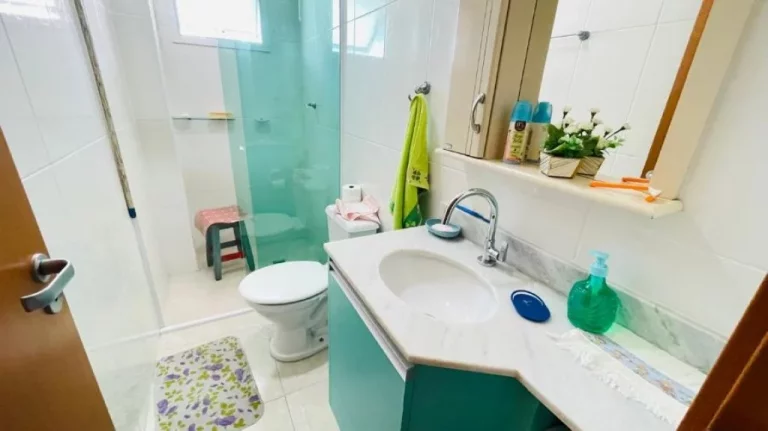 Imagem Excelente apartamento na Ocian 2 dormitórios 1 suíte!!!
