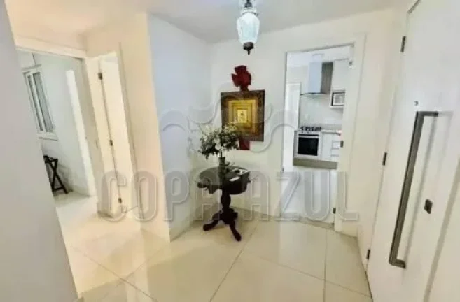 Imagem Copacabana - Residencial › Apartamento com 3 quarto(s) a Venda