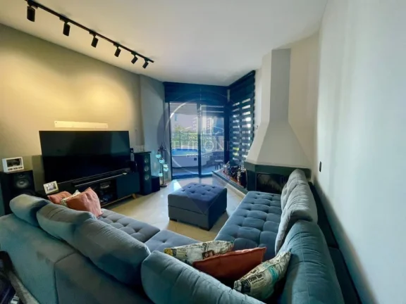 Imagem APARTAMENTO RESIDENCIAL em SÃO PAULO - SP, VILA SUZANA