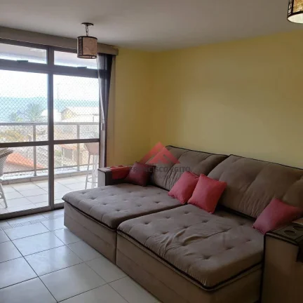 Imagem Cobertura com 3 dormitórios à venda, 200 m² por R$ 1.900.000,00 - Piratininga - Niterói/RJ