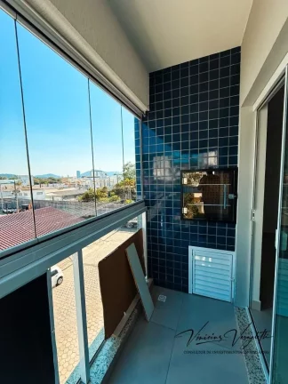 Imagem Apartamento 2 dormitórios para Venda em Camboriú / SC no bairro São Francisco de Assis