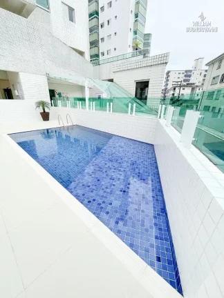 Imagem APARTAMENTO 1 QUARTO, CAIÇARA, EM PRAIA GRANDE/SP