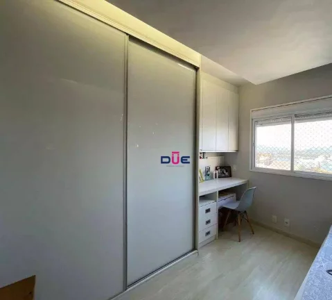 Imagem Apartamento com 3 dormitórios à venda, 189 m² por R$ 2.545.000,00 - Ponta da Praia - Santos/SP