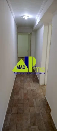 Imagem Casa para locação em São Paulo-SP, Vila Laís - 3 quartos, 1 sala, 1 banheiro, 80m² - Imperdível!