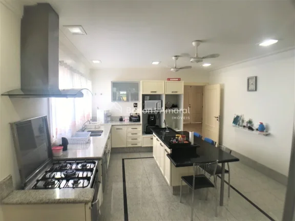 Imagem Casa à venda no Loteamento Caminhos de San Conrado, Sousas, Campinas/SP
Documentação ok para fina...