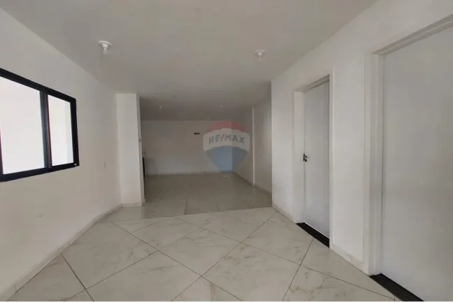 Imagem Apartamento Novo na Vila Fiori com varanda