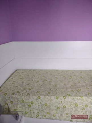 Imagem Apartamento com 2 dormitórios à venda, 54 m² por R$ 470,000 - Jardim Sao Paulo(Zona Norte) - São Paulo/SP