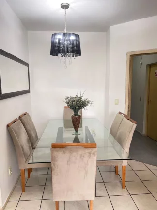 Imagem Condominio Residencial Filomena, aparatamento a venda 2 quartos em Campinas