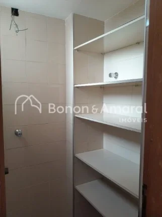 Imagem Apartamento à Venda na Chácara da Barra, Campinas!

Descubra este amplo apartamento com uma sala p...