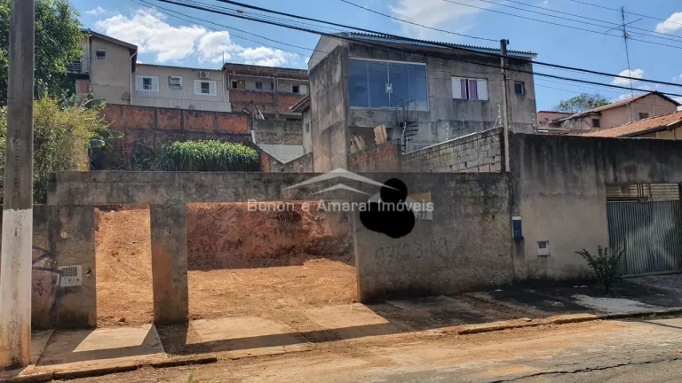 Imagem TERRENOS A VENDA NO BAIRRO ANTONIO VON ZUBEN

ZONEAMENTO 1 COM MACRO ZONEAMENTO
TERRENO DE 250M2 COM...