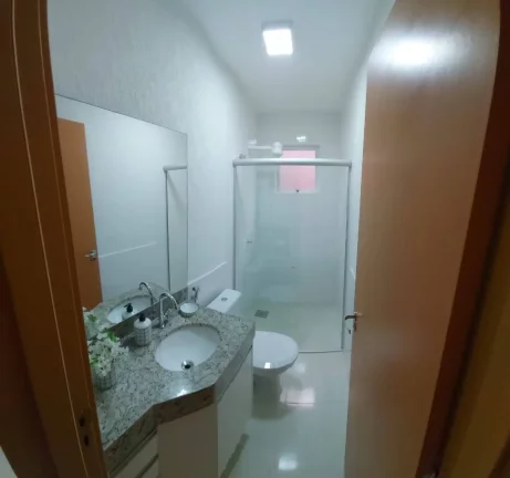 Imagem ENCANTO RESIDENCIAL (CONDOMÌNIO FECHADO COM LAZER COMPLETO)