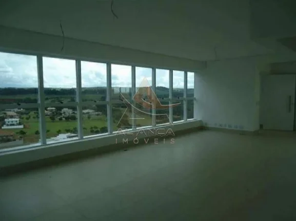 Imagem Apartamento - Ribeirão Preto - Jardim Nova Aliança
