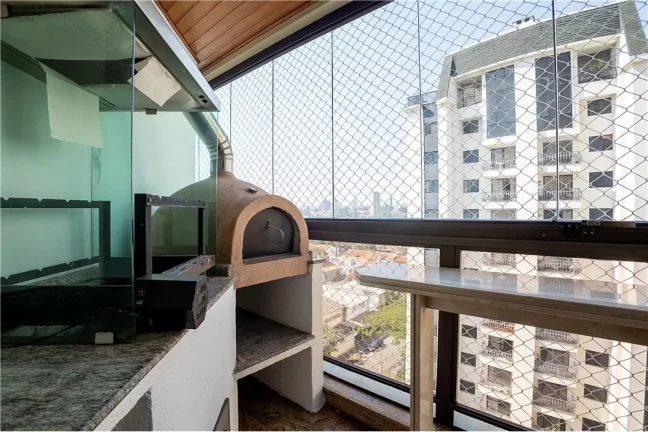Imagem APARTAMENTO RESIDENCIAL em São Paulo - SP, Campo Belo
