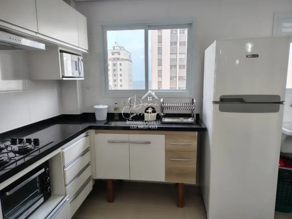 Imagem APARTAMENTO Residencial em GUARUJÁ - SP, PITANGUEIRAS
