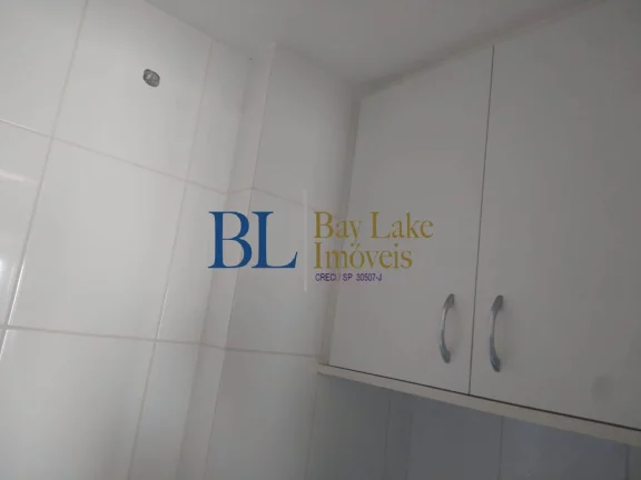 Imagem Apartamento moderno com 3 dormitórios, suíte e 2 vagas fixas