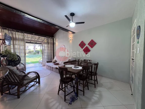 Imagem Casa em condomínio, 3 quartos, Foguete - Cabo Frio
