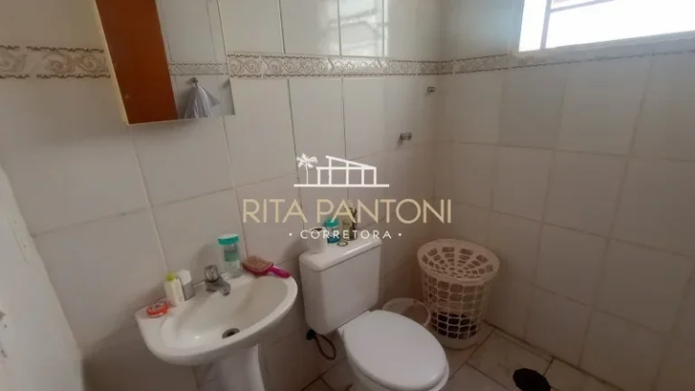 Imagem Casa - Ribeirão Preto - Emir Garcia