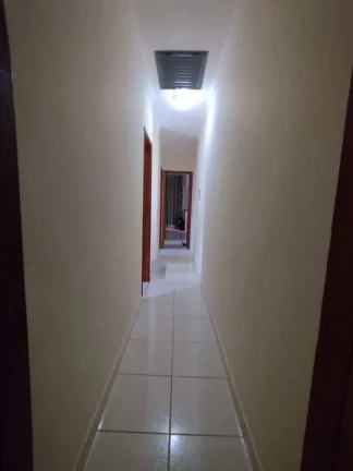 Imagem Casa com 3 dorms, Canto do Forte, Praia Grande - R$ 930 mil, Cod: 1222