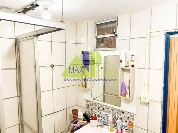Imagem SOBRADO COMERCIAL/RESIDENCIAL/01 VAGA