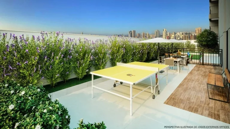 Imagem APARTAMENTO RESIDENCIAL em São Paulo - SP, Tatuapé