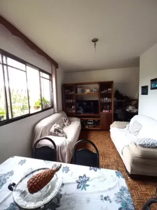 Imagem Apartamento à venda, 2 quartos, 1 vaga, Serra Verde - Belo Horizonte/MG