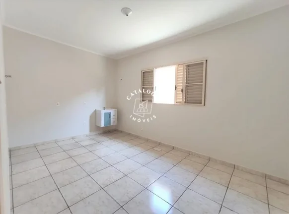 Imagem Casa Comercial a Venda no bairro Vila Seixas - Ribeirão Preto, SP