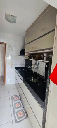 Imagem Apartamento à venda no Parque Amazônia - Goiânia/GO