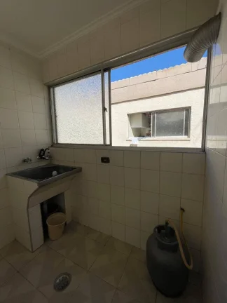 Imagem Apartamento com 75 m² 2 Dormritorios e 2 Vagas de Garagens