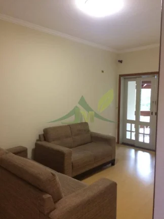 Imagem Casa de Alto Padrão no Condomínio Flamboyant – Atibaia