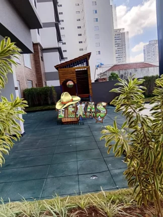 Imagem APARTAMENTO PARA LOCAÇÃO VILA GOMES CARDIM