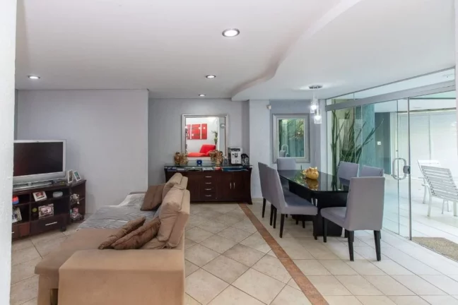 Imagem CASA RESIDENCIAL em São Paulo - SP, Vila Madalena