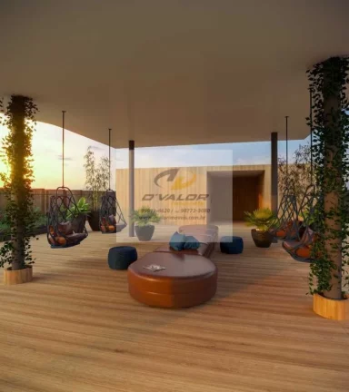 Imagem Vendo Casas em Condomínio Fechado de 135 m² a 180 m², 3 suítes, escritório e 2 vagas