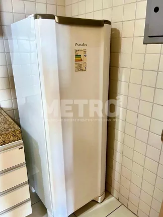 Imagem Apartamento com 3 dormitórios para locação, Centro, PETROLINA - PE