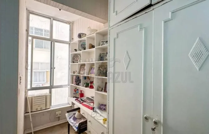 Imagem Copacabana – Travessa Angrense | Residencial › Apartamento 3 quarto(s) à Venda