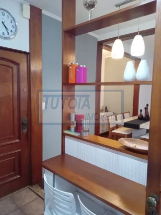 Imagem APARTAMENTO A VENDA NO PARAÍSO, SÃO PAULO