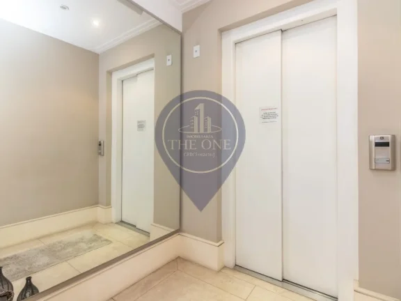 Imagem Imperdível: Apartamento de Luxo com 3 Quartos e 355m² no Jardim Vila Mariana, São Paulo-SP