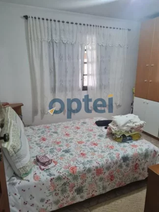 Imagem CASA COM 3 DORMITÓRIOS À VENDA, 140 M² - VILA FLORESTA - SANTO ANDRÉ/SP