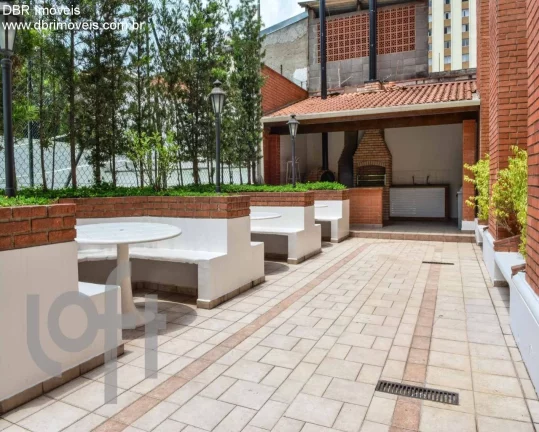 Imagem APARTAMENTO RESIDENCIAL em São Paulo - SP, Vila Mariana