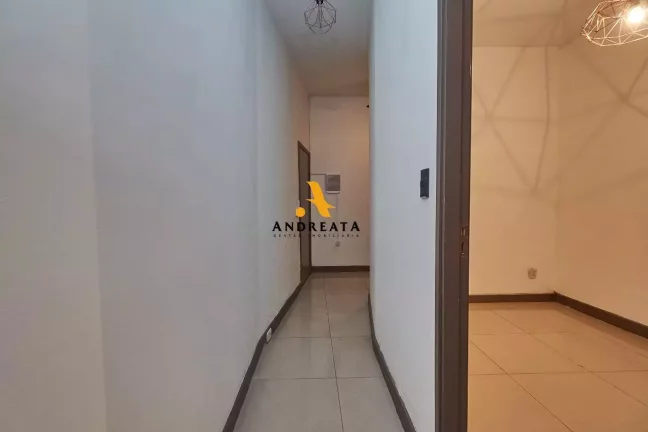 Imagem Conde de Bonfim/ Tijuca.