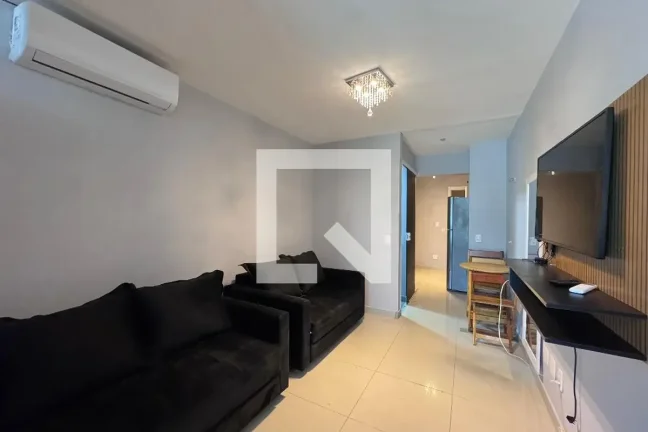 Imagem Apartamento à Venda - Recreio, 1 Quarto, 32 m2
