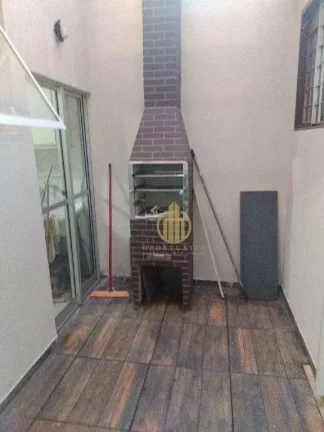 Imagem Apartamento Térreo 2 Dorm 1 Suíte no Irajá - Quintal com churrasqueira e vaga coberta -Zona Sul Ribeirão Preto SP