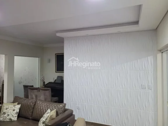 Imagem Sobrado à venda no Jardim Copaiba - Sorocaba