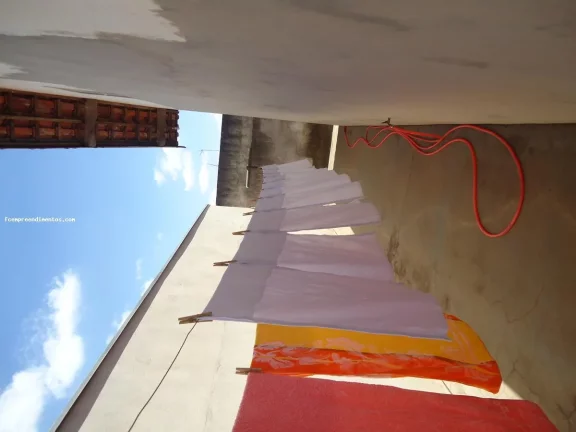 Imagem Casa para Venda em Iracemápolis, Jardim Joao Ometto, 3 dormitórios, 1 suíte, 1 banheiro, 1 vaga