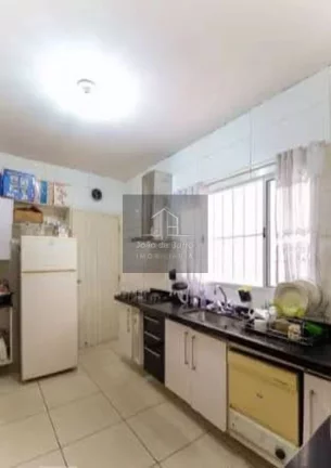 Imagem Sobrado com 4 dormitórios à venda, 160 m² por R$ 950.000,00 - Tatuapé - São Paulo/SP